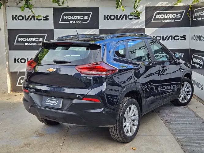 Chevrolet Tracker 1.2  Ltz Mt 2023 - Imagen 16