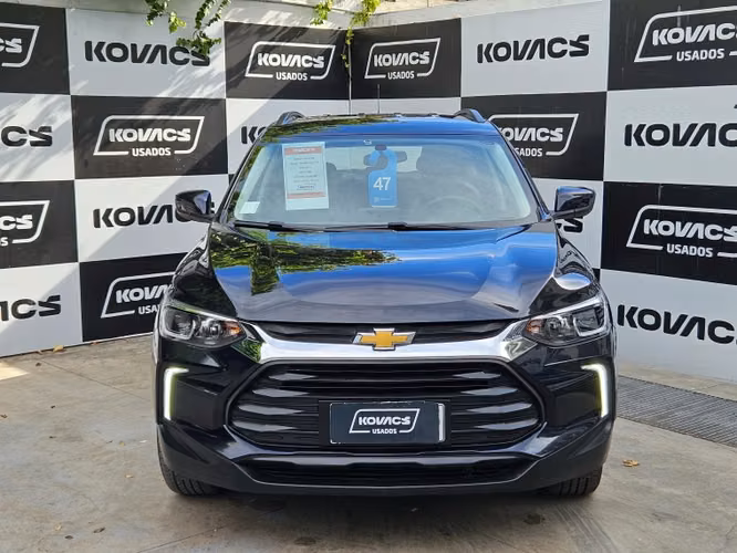 Chevrolet Tracker 1.2  Ltz Mt 2023 - Imagen 3