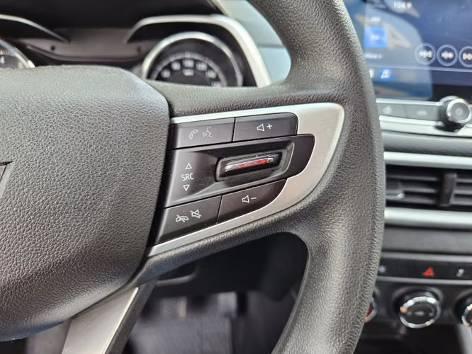 Chevrolet Tracker 1.2  Ltz Mt 2023 - Imagen 13