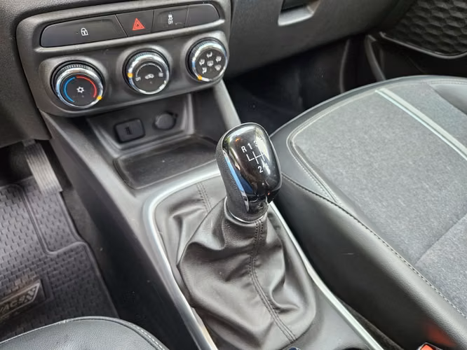 Chevrolet Tracker 1.2  Ltz Mt 2023 - Imagen 11