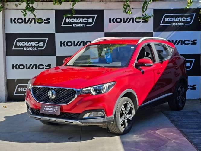 Mg Zs 1.5  Com  Mt 2023