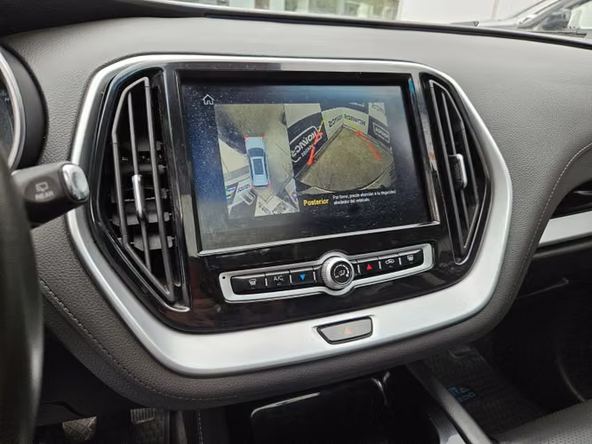 Jetour X70 1.5 Gls  Mt 2023 - Imagen 16