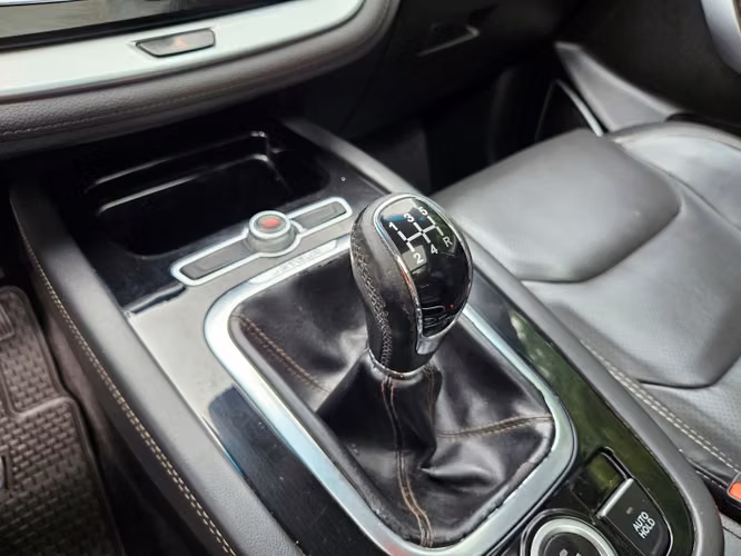 Jetour X70 1.5 Gls  Mt 2023 - Imagen 12