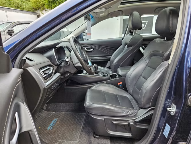 Jetour X70 1.5 Gls  Mt 2023 - Imagen 11