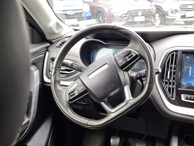 Jetour X70 1.5 Gls  Mt 2023 - Imagen 8
