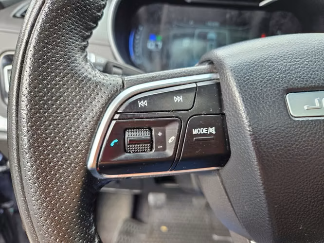 Jetour X70 1.5 Gls  Mt 2023 - Imagen 15