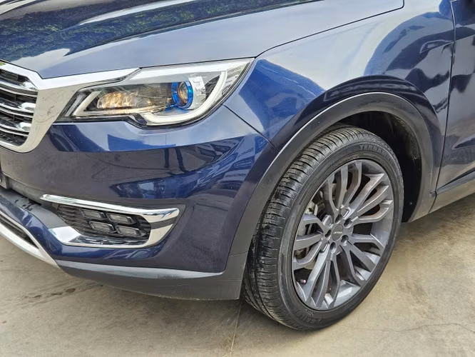 Jetour X70 1.5 Gls  Mt 2023 - Imagen 2