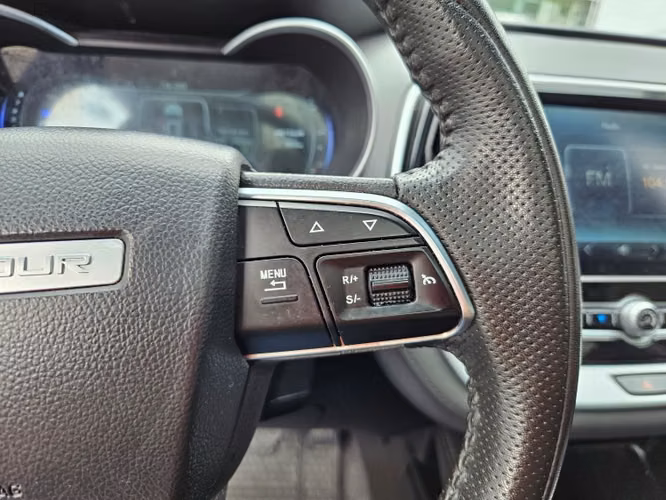 Jetour X70 1.5 Gls  Mt 2023 - Imagen 14