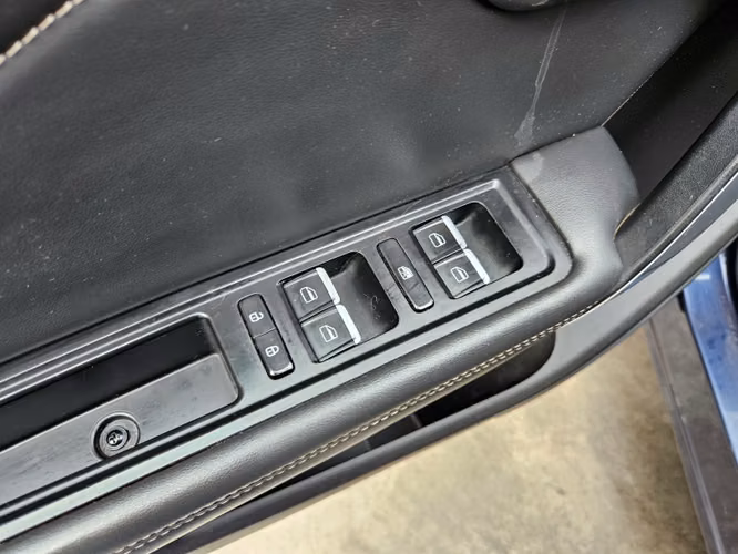 Jetour X70 1.5 Gls  Mt 2023 - Imagen 10