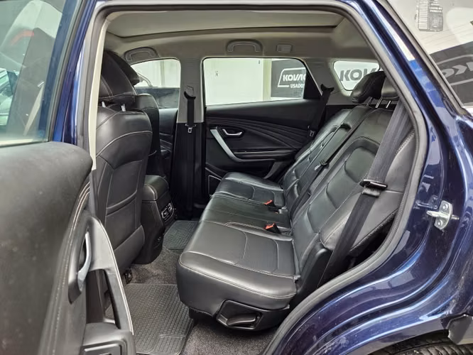 Jetour X70 1.5 Gls  Mt 2023 - Imagen 5