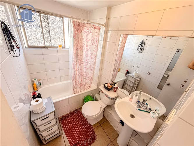 Casa 3 Dorm Local Comercial Terra Andina Puente Alto - Imagen 25