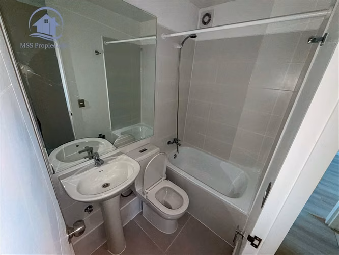 Depto 2 Dorm Nuevo Condominio Av Troncal Las Torres P Alto - Imagen 14