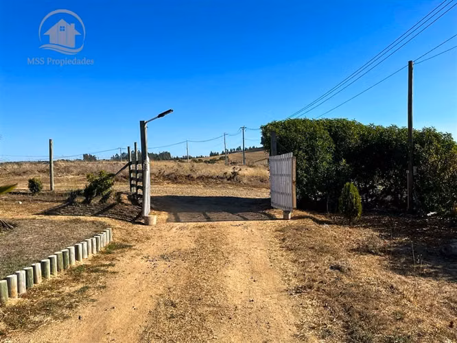 Parcela en venta con casa 4D3B en Santo Domingo - Imagen 26