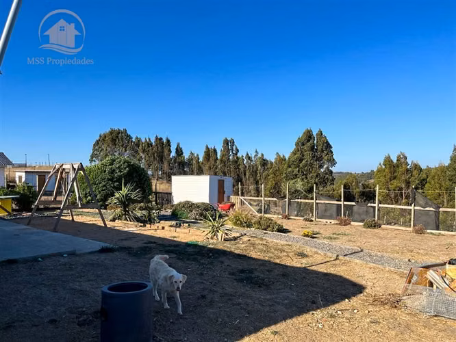 Parcela en venta con casa 4D3B en Santo Domingo - Imagen 22