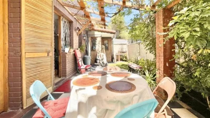 Casa Ley Pereira, recinto seguro y cerrado , 4D,3B, jardín - Imagen 16