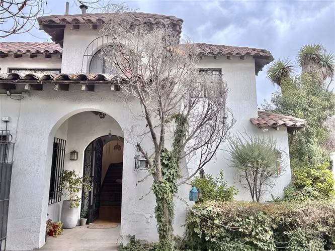 Casa en venta Chesterton Padre Hurtado Las Condes - Imagen 15