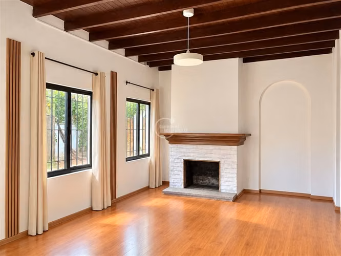 Casa en venta Chesterton Padre Hurtado Las Condes - Imagen 5