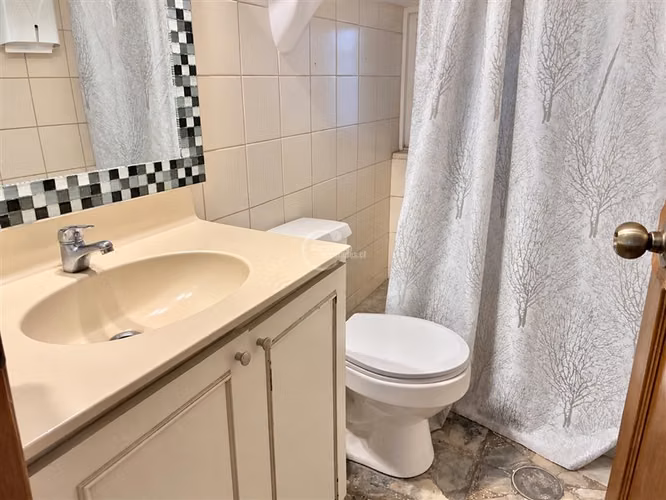 Casa en venta Chesterton Padre Hurtado Las Condes - Imagen 11
