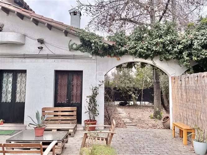 Casa en venta Chesterton Padre Hurtado Las Condes - Imagen 14