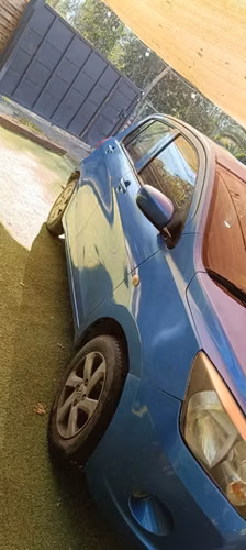Suzuki celerio