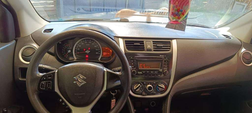 Suzuki celerio - Imagen 6