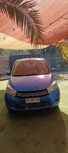 Suzuki celerio - Imagen 3