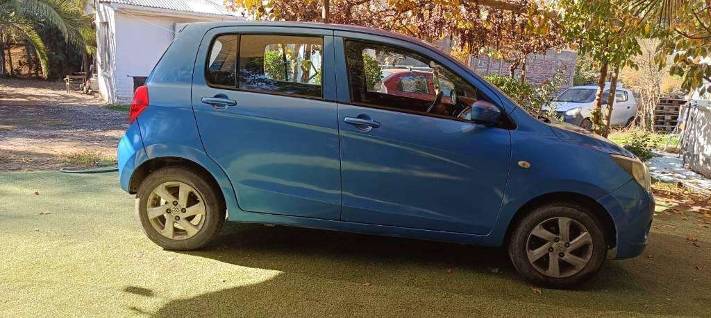 Suzuki celerio - Imagen 4