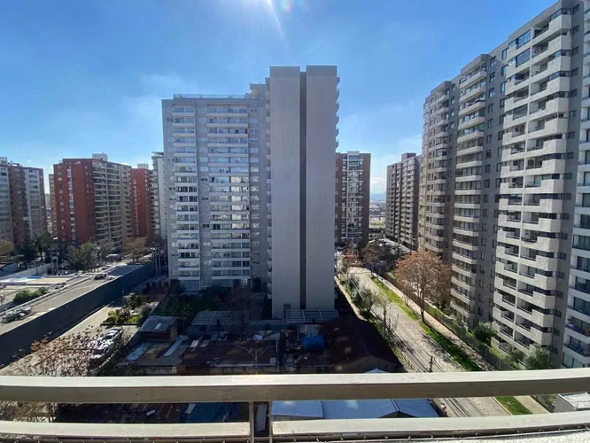 Se vende Depto en San Miguel estilo Mariposa |  (183911)