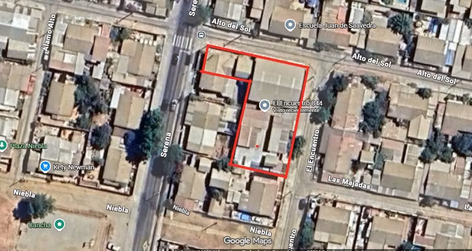 Oportunidad Venta Propiedad Comercial en Quilpué - Imagen 26