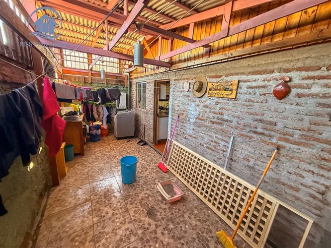 Casa con local comercial Gran terreno Metrotren maestranza - Imagen 20