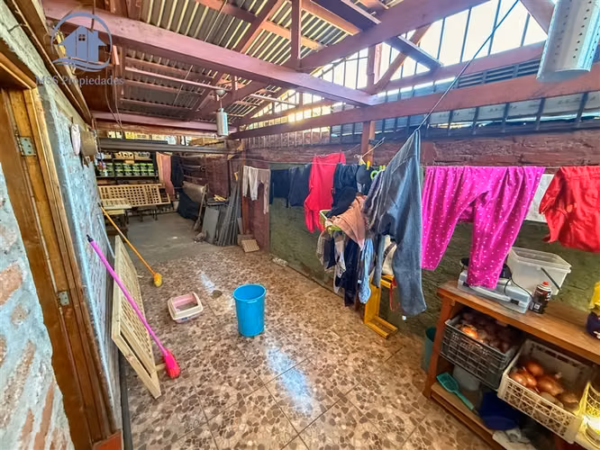 Casa con local comercial Gran terreno Metrotren maestranza - Imagen 19