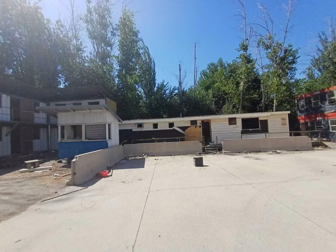 Oportunidad de Inversión en Zona Residencial (183042)
