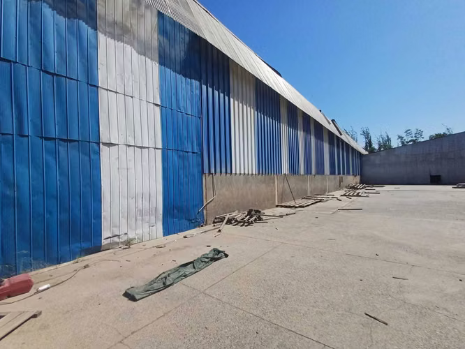 Oportunidad de Inversión en Zona Residencial (183042)