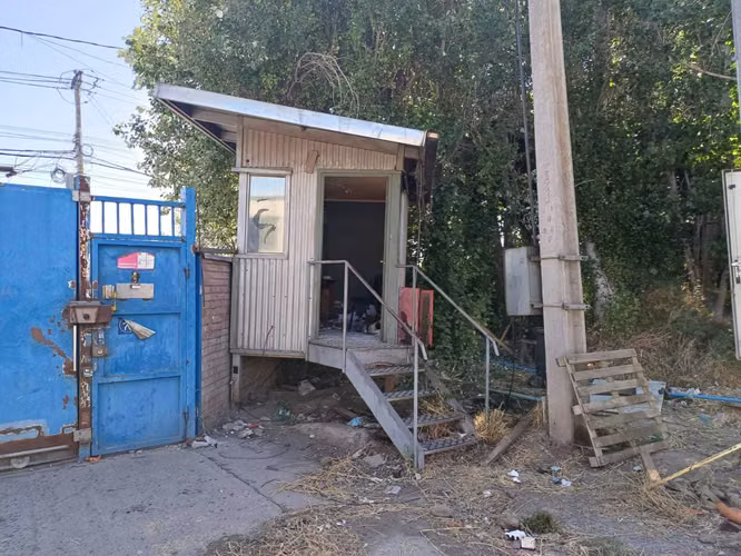 Oportunidad de Inversión en Zona Residencial (183042)