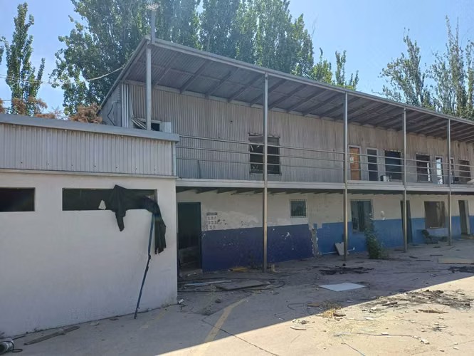Oportunidad de Inversión en Zona Residencial (183042)