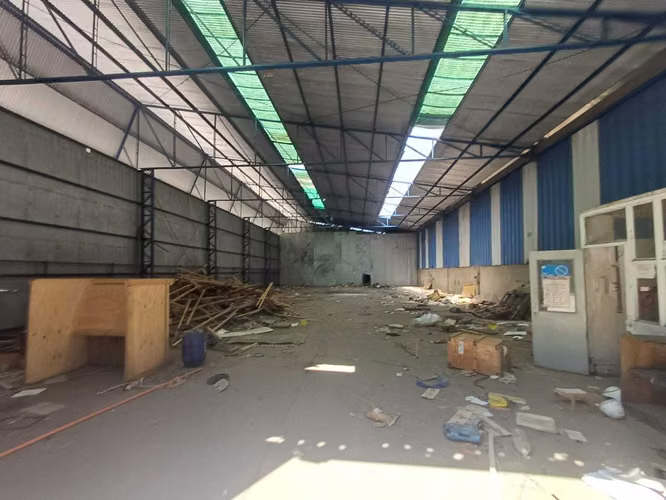 Oportunidad de Inversión en Zona Residencial (183042)