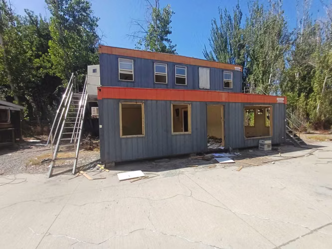 Oportunidad de Inversión en Zona Residencial (183042)