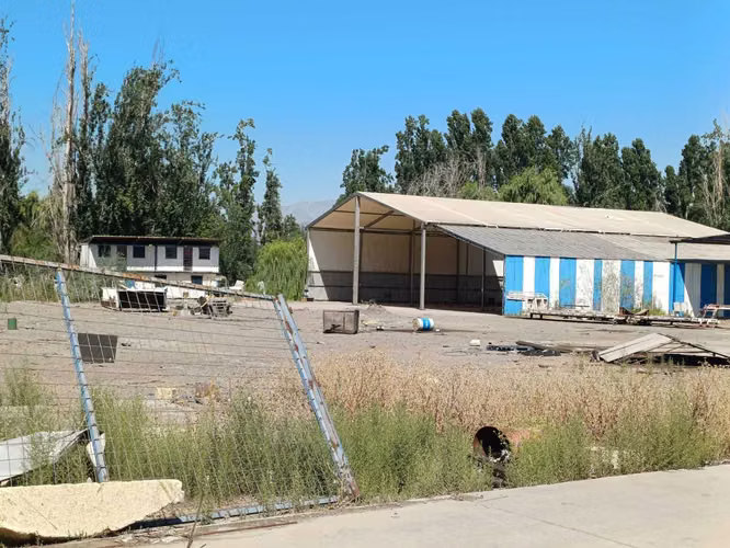 Oportunidad de Inversión en Zona Residencial (183042)