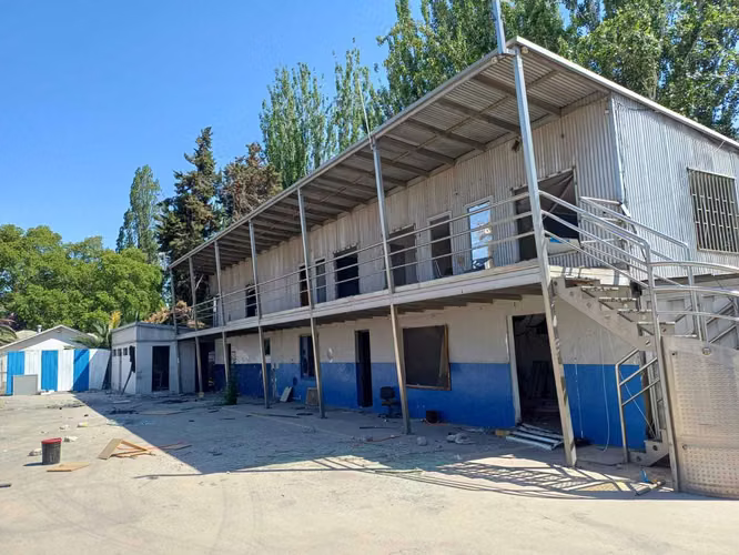 Oportunidad de Inversión en Zona Residencial (183042)