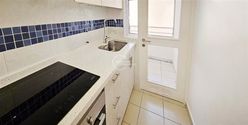 1 dorm. en Suite, con estacionamiento. Providencia - Imagen 6