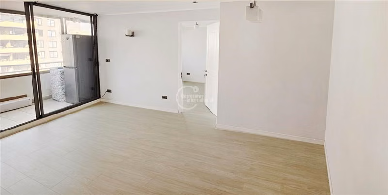 1 dorm. en Suite, con estacionamiento. Providencia - Imagen 2
