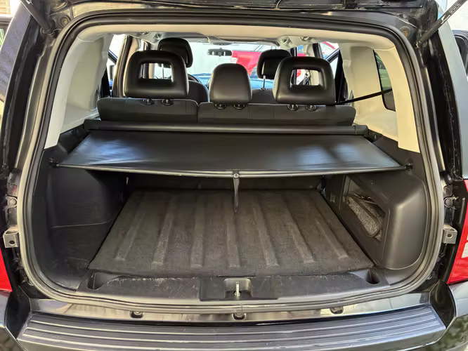 STATION WAGON JEEP PATRIOT SPORT 2.4 AUT AÑO 2015 Km 133237 - Imagen 6