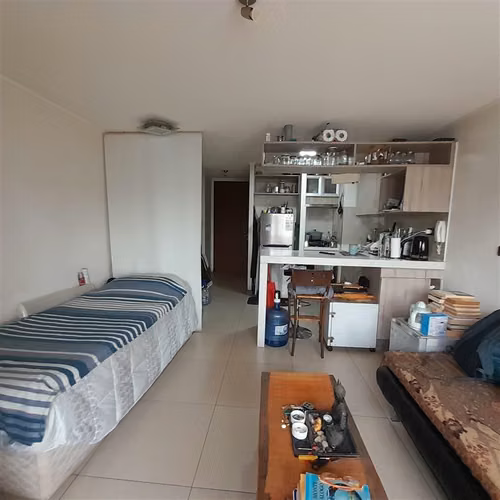 Departamento en arriendo de 1 dorm. en Ñuñoa - Imagen 10