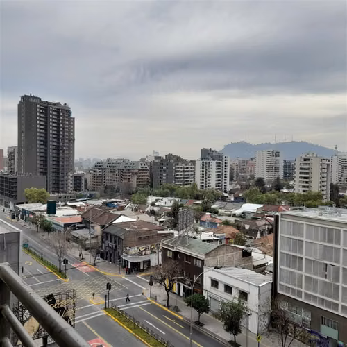 Departamento en arriendo de 1 dorm. en Ñuñoa - Imagen 15