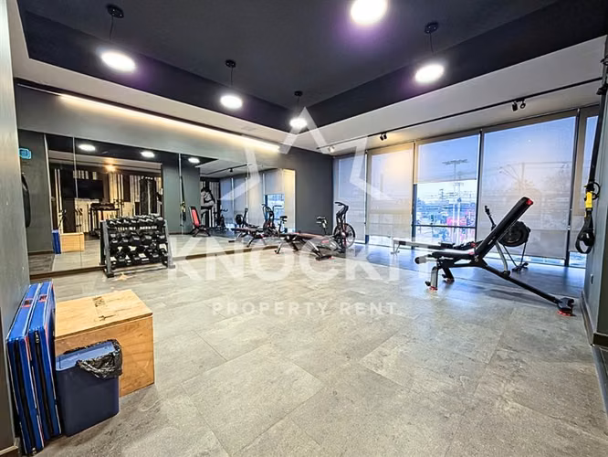 Arriendo Depto Home Studio - Comuna de La Florida - Imagen 20