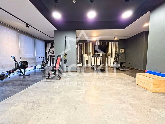 Arriendo Depto Home Studio - Comuna de La Florida - Imagen 19