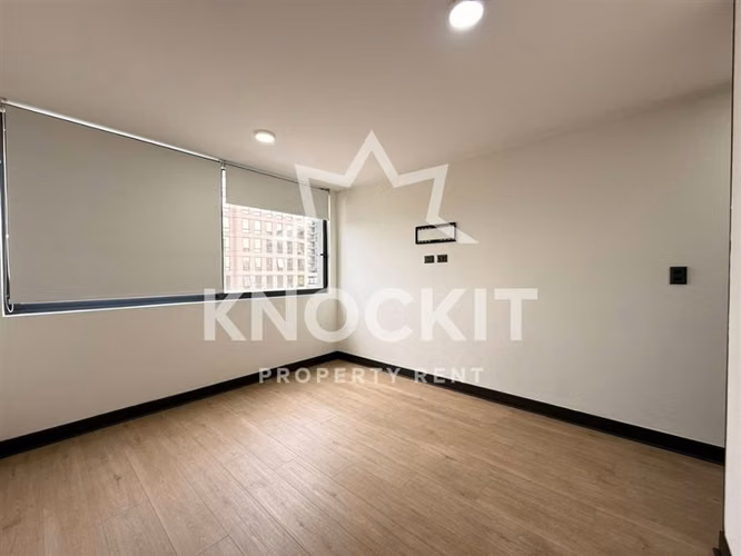 Arriendo Depto Home Studio - Comuna de La Florida - Imagen 4