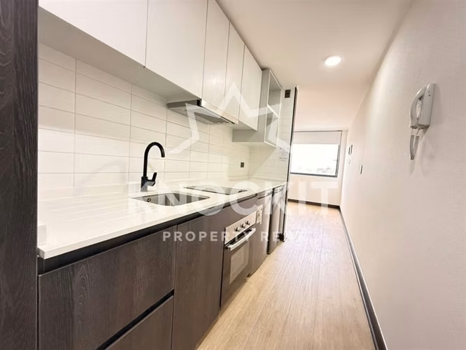 Arriendo Depto Home Studio - Comuna de La Florida