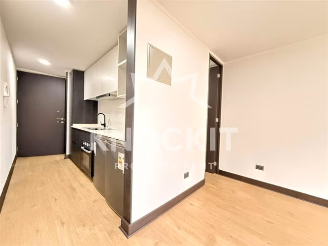 Arriendo Depto Home Studio - Comuna de La Florida - Imagen 2