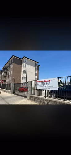 ARRIENDA DEPARTAMENTO CONDOMINIO CUMBRES DE LINARES I, CUARTO PISO